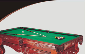 NAGA BIASKY Billiard Pool Pro by GEE DECORATION TRADING